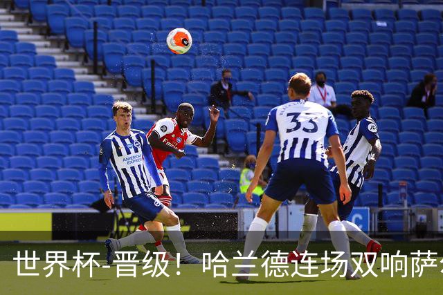 世界杯-晋级！哈兰德连场双响萨尔2球 挪威3-2塞内加尔